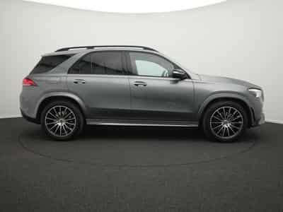 Mercedes GLE 400 d 4MATIC (2021) - Photo 5