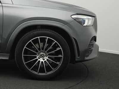 Mercedes GLE 400 d 4MATIC (2021) - Photo 8
