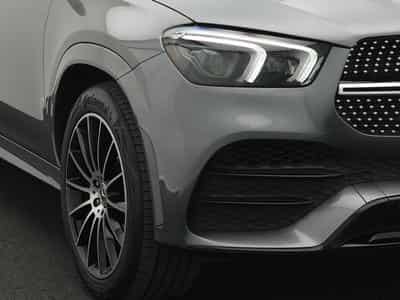 Mercedes GLE 400 d 4MATIC (2021) - Photo 9