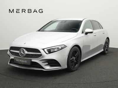 Mercedes A 200 AMG-Line (2021) - Foto 1