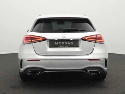 Mercedes A 200 AMG-Line (2021) - Foto 4