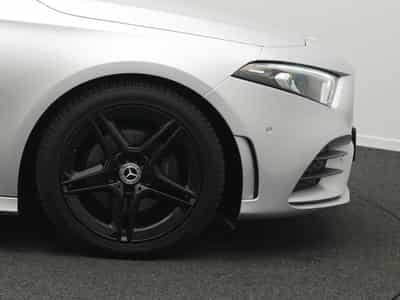 Mercedes A 200 AMG-Line (2021) - Foto 8