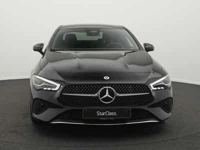 Mercedes CLA 180 d Progressive-Line Advanced Plus (2024) - Photo 2