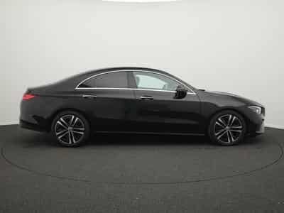 Mercedes CLA 180 d Progressive-Line Advanced Plus (2024) - Photo 5