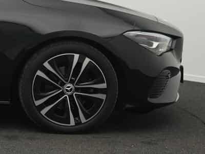 Mercedes CLA 180 d Progressive-Line Advanced Plus (2024) - Photo 8