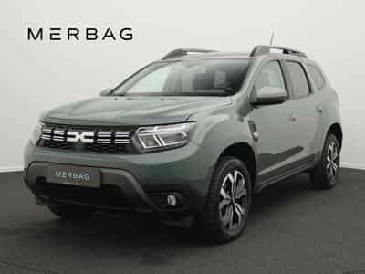 Dacia Duster II 1.3 TCe 150 Journey 4WD (EURO 6d) (2024) - Photo 1