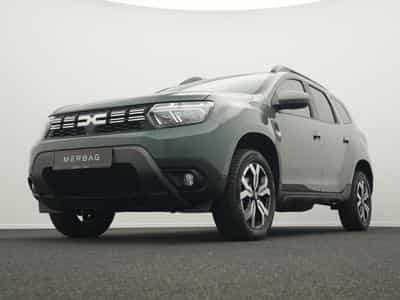Dacia Duster II 1.3 TCe 150 Journey 4WD (EURO 6d) (2024) - Photo 10