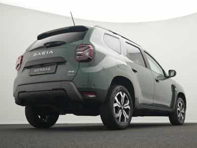 Dacia Duster II 1.3 TCe 150 Journey 4WD (EURO 6d) (2024) - Photo 11