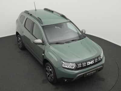 Dacia Duster II 1.3 TCe 150 Journey 4WD (EURO 6d) (2024) - Photo 12