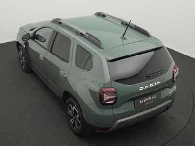 Dacia Duster II 1.3 TCe 150 Journey 4WD (EURO 6d) (2024) - Photo 13