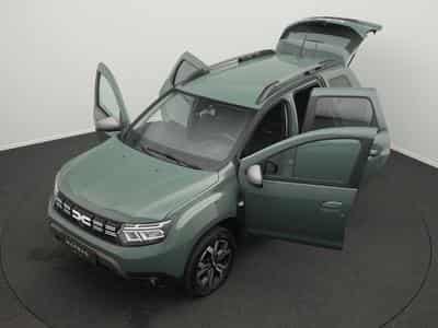Dacia Duster II 1.3 TCe 150 Journey 4WD (EURO 6d) (2024) - Photo 14