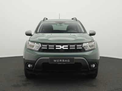 Dacia Duster II 1.3 TCe 150 Journey 4WD (EURO 6d) (2024) - Photo 2