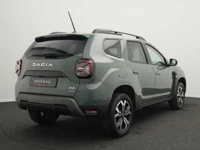 Dacia Duster II 1.3 TCe 150 Journey 4WD (EURO 6d) (2024) - Photo 3