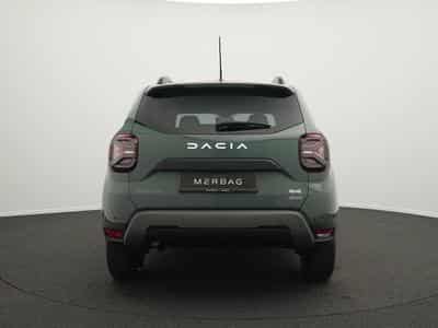 Dacia Duster II 1.3 TCe 150 Journey 4WD (EURO 6d) (2024) - Photo 4
