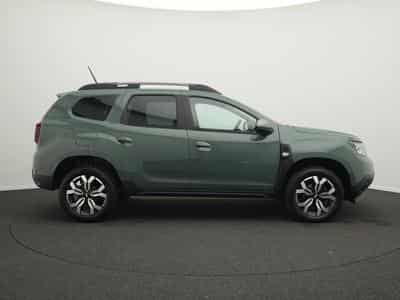 Dacia Duster II 1.3 TCe 150 Journey 4WD (EURO 6d) (2024) - Photo 5