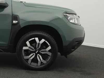 Dacia Duster II 1.3 TCe 150 Journey 4WD (EURO 6d) (2024) - Photo 8