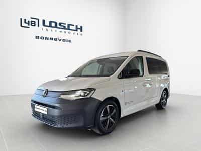 VW Caddy California (2026) - Photo 1