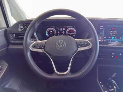 VW Caddy California (2026) - Photo 10