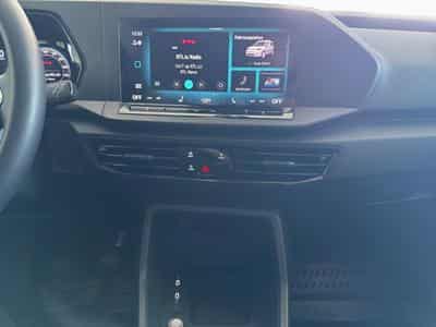 VW Caddy California (2026) - Photo 13