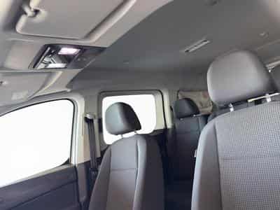 VW Caddy California (2026) - Photo 15