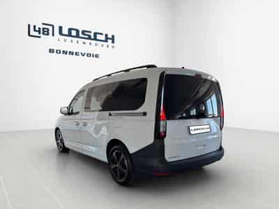 VW Caddy California (2026) - Photo 6