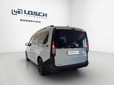 VW Caddy California (2026) - Photo 7
