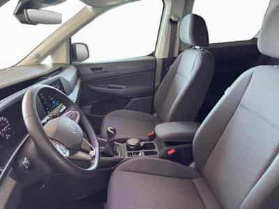 VW Caddy California (2026) - Photo 9