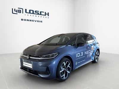 VW ID.3 NEO STYLE (2026) - Photo 1