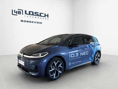 VW ID.3 NEO STYLE (2026) - Photo 4