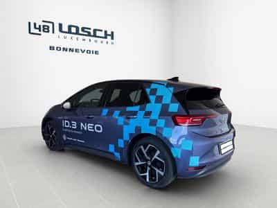 VW ID.3 NEO STYLE (2026) - Photo 5
