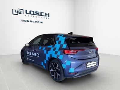 VW ID.3 NEO STYLE (2026) - Photo 6