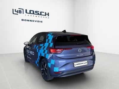 VW ID.3 NEO STYLE (2026) - Photo 7