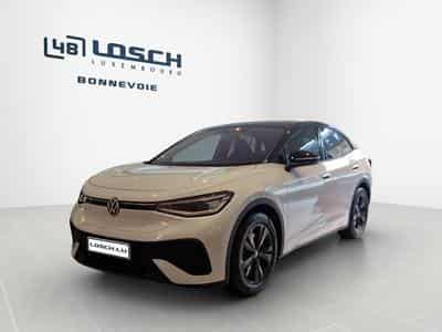 VW ID.5 PRO (2026) - Photo 1