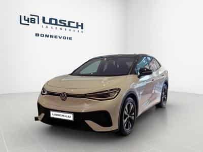 VW ID.5 PRO (2026) - Photo 3
