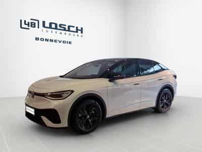 VW ID.5 PRO (2026) - Photo 4