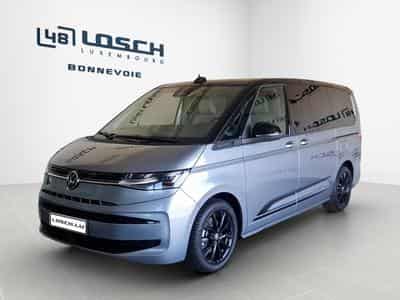 VW Multivan EDITION 8 PLACES (2026) - Photo 1