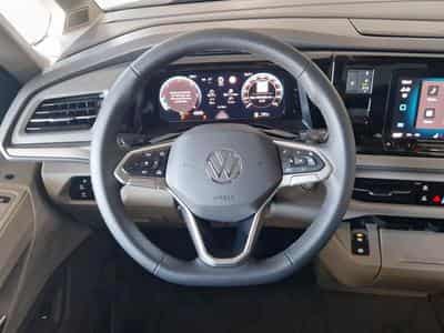 VW Multivan EDITION 8 PLACES (2026) - Photo 10