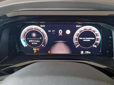 VW Multivan EDITION 8 PLACES (2026) - Photo 11