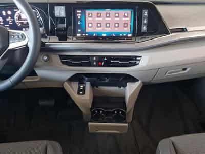 VW Multivan EDITION 8 PLACES (2026) - Photo 13