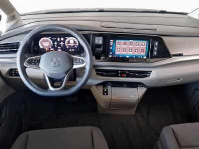 VW Multivan EDITION 8 PLACES (2026) - Photo 2