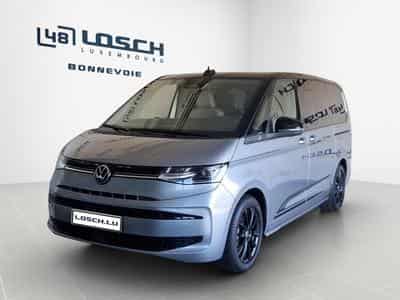 VW Multivan EDITION 8 PLACES (2026) - Photo 3