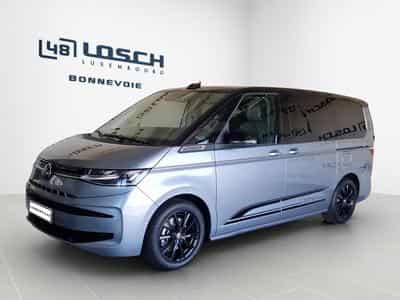 VW Multivan EDITION 8 PLACES (2026) - Photo 4