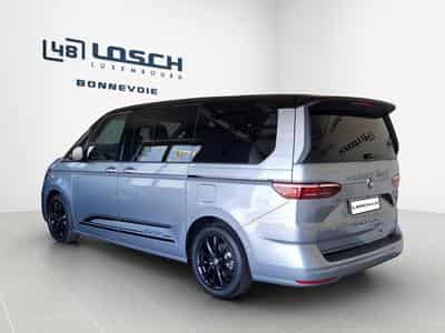 VW Multivan EDITION 8 PLACES (2026) - Photo 5
