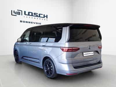 VW Multivan EDITION 8 PLACES (2026) - Photo 6
