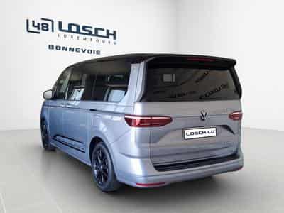 VW Multivan EDITION 8 PLACES (2026) - Photo 7