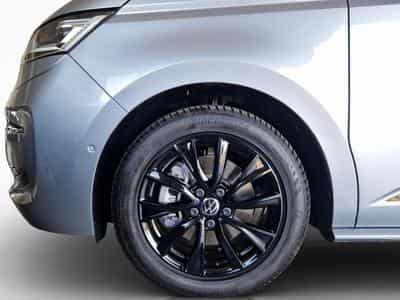 VW Multivan EDITION 8 PLACES (2026) - Photo 8