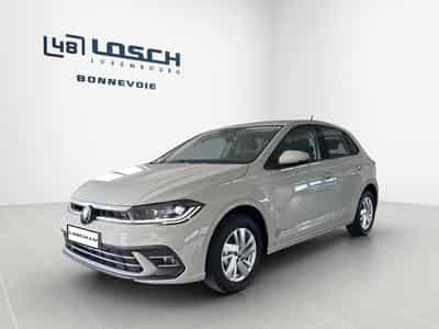 VW Polo STYLE (2026) - Photo 1