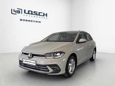 VW Polo STYLE (2026) - Photo 3