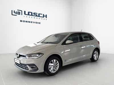 VW Polo STYLE (2026) - Photo 4