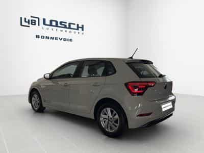 VW Polo STYLE (2026) - Photo 5